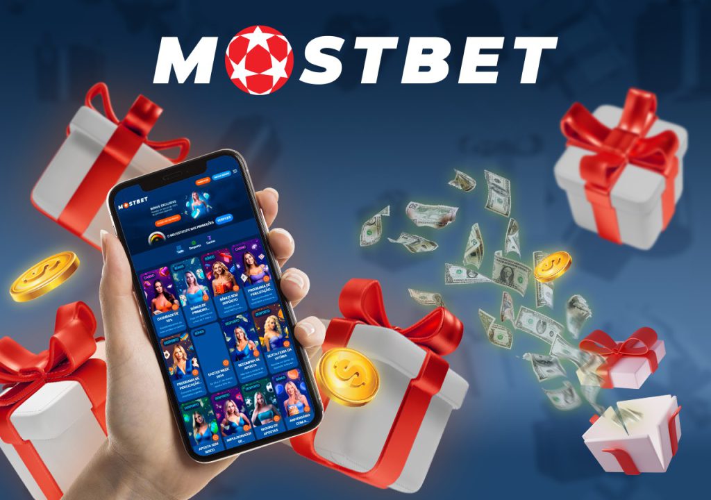 mostbet app jogos