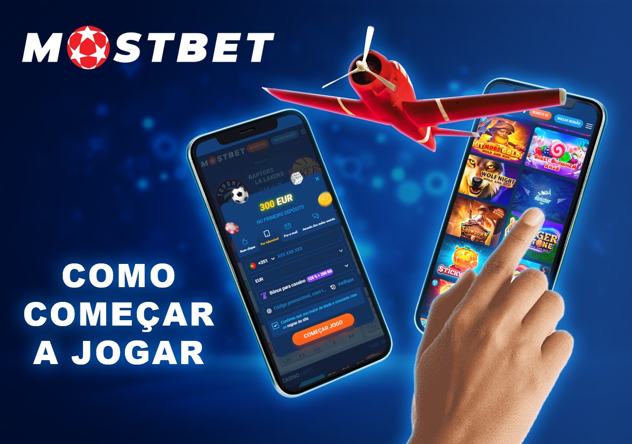 mostbet feature banner