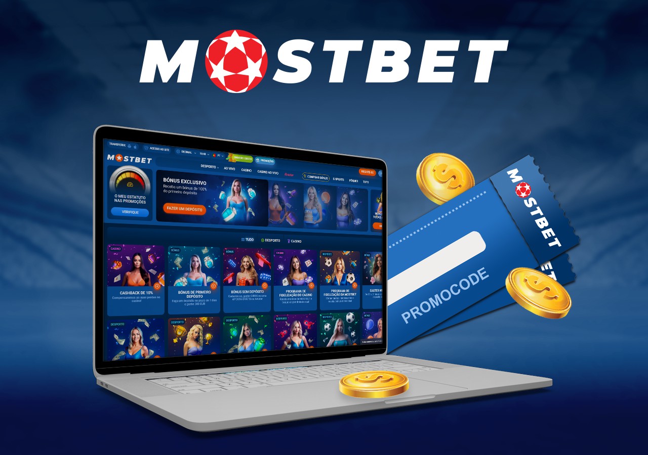 mostbet promocodes and bonuses preview banner