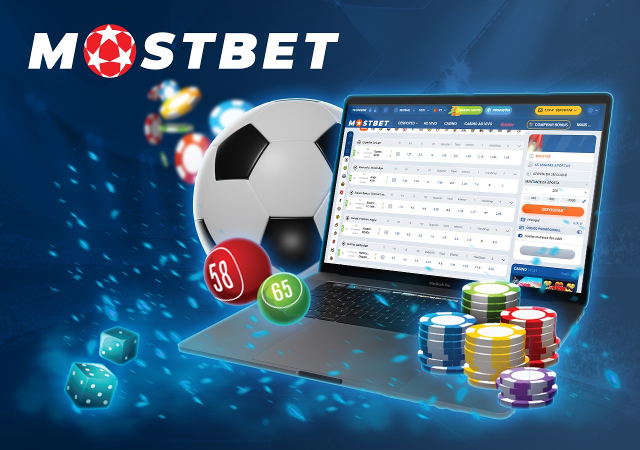 mostbet feature banner