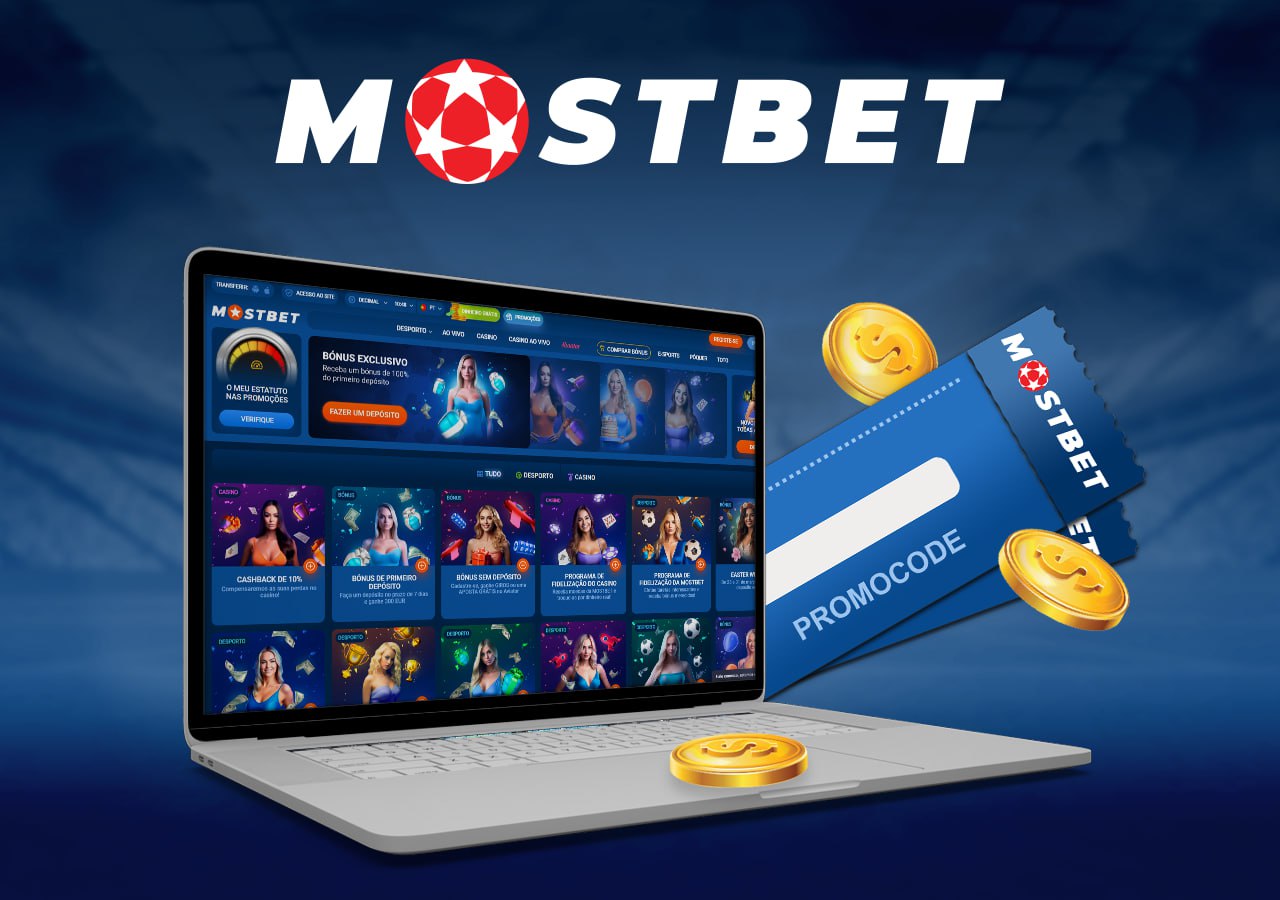 mostbet main banner casino