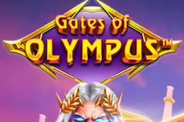 Play Gates of Olympus game