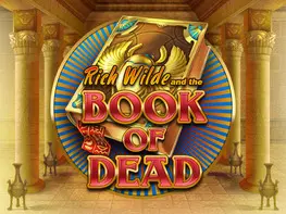 Play Book of Dead game