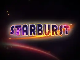 Play Starburst game