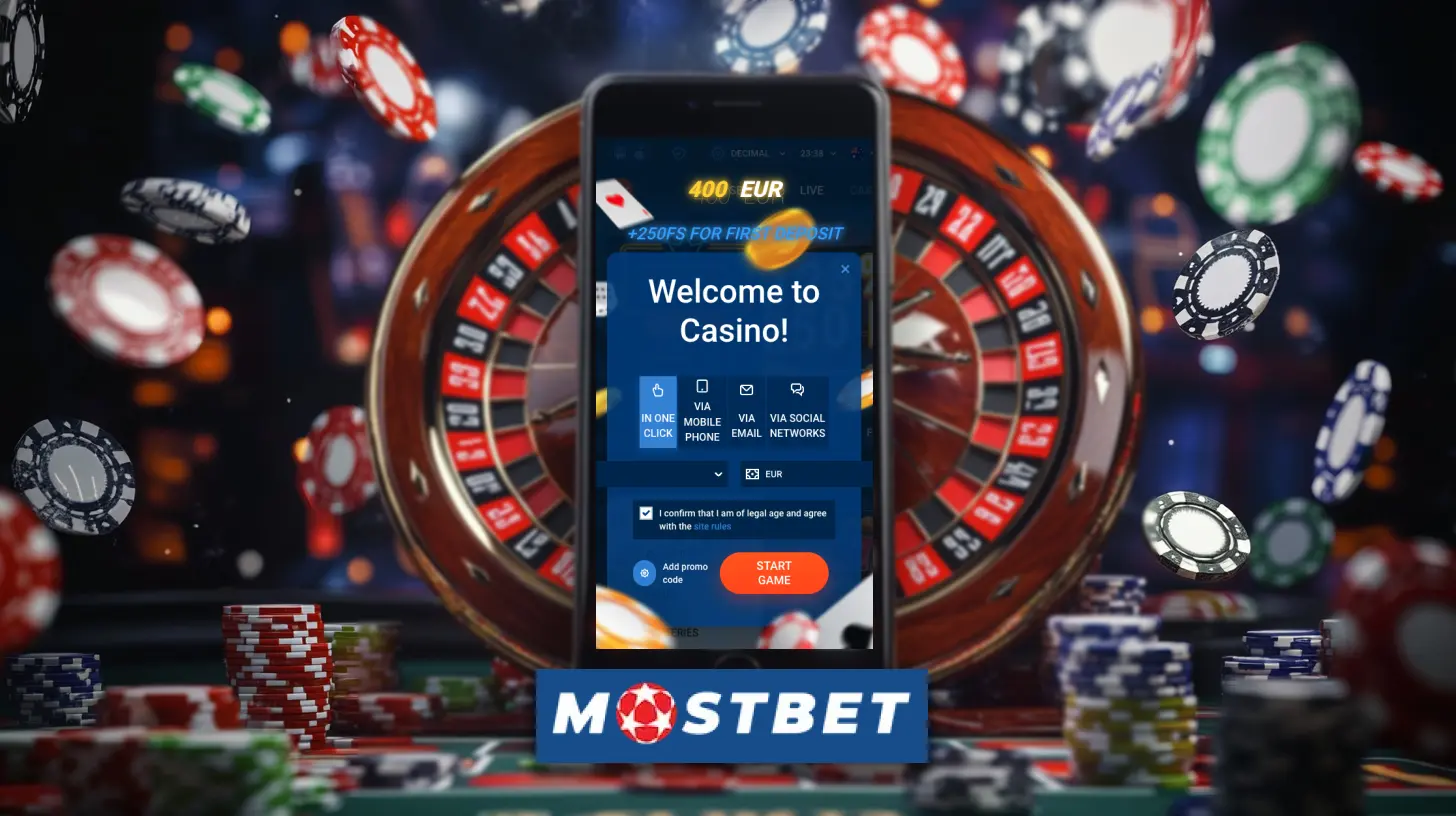 mostbet promo main